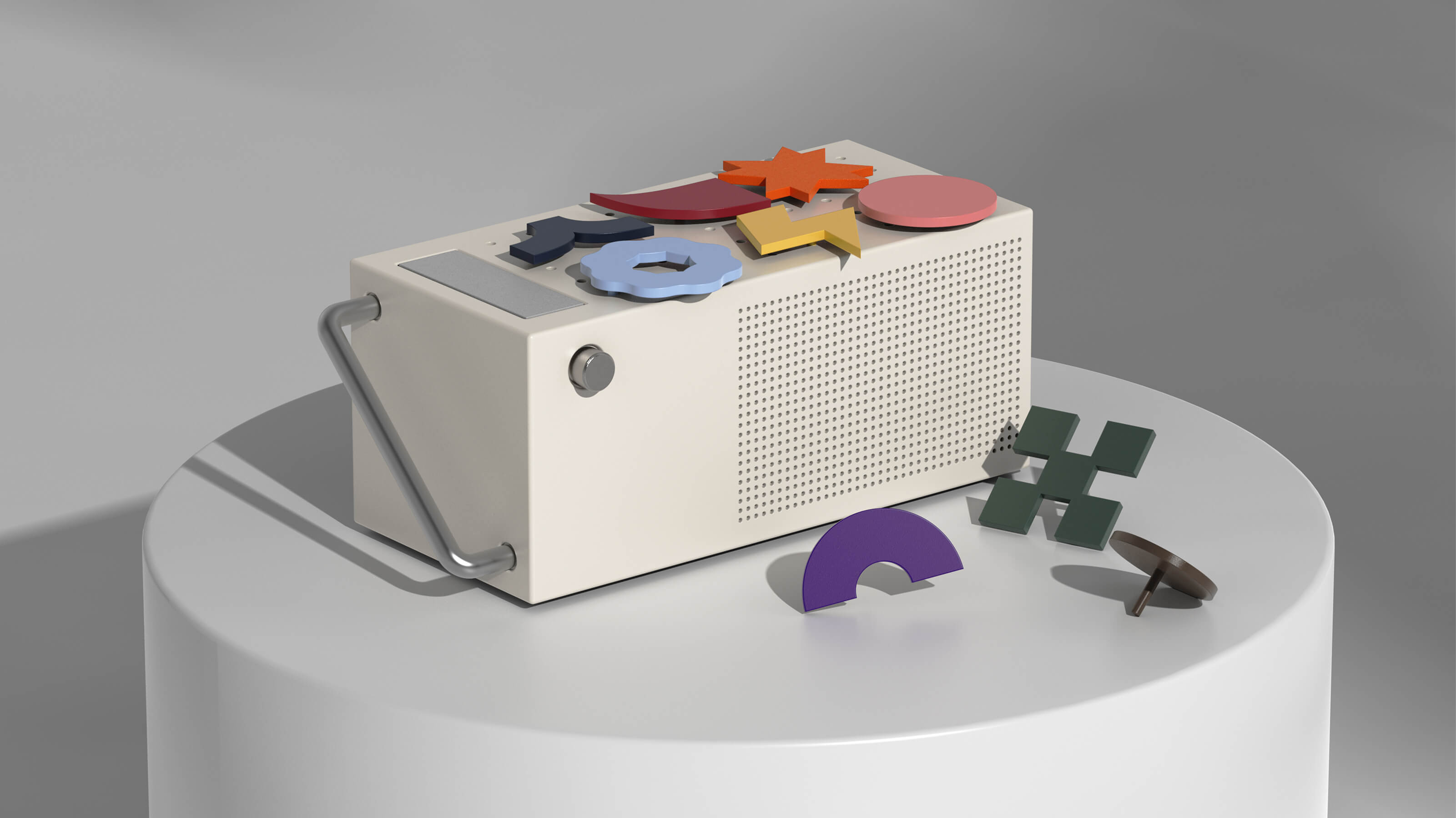 Final Render