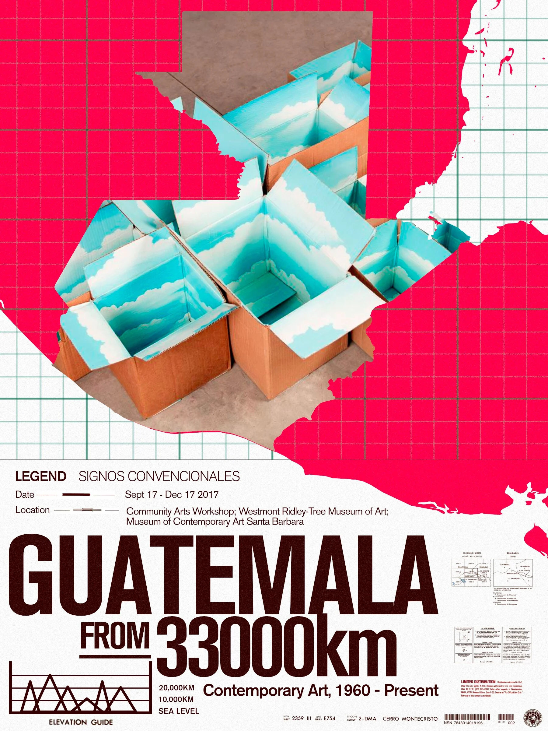 Exhibit Poster No. 2