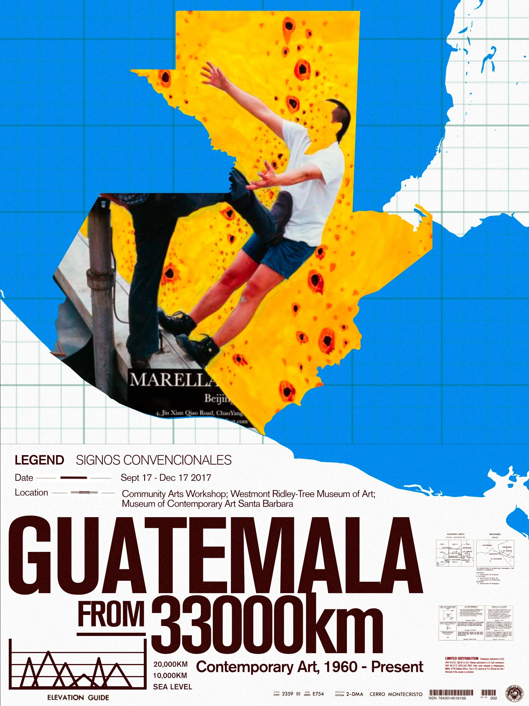 Exhibit Poster No. 3